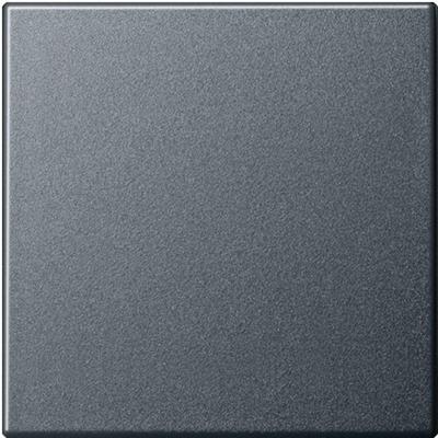 Gira enkele wip E2 antraciet 029628 voor wisselschakelaar en enkele schakelaar