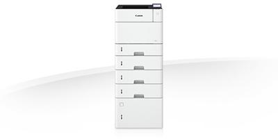 i-SENSYS LBP352x - Printer - ZW - Dubbelzijdig - laser - A4Legal - 1200 x 1200 dpi