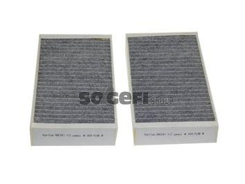 Interieurfilter AHC2412 Interieurfilter AHC2412