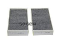 Interieurfilter AHC2412 - thumbnail