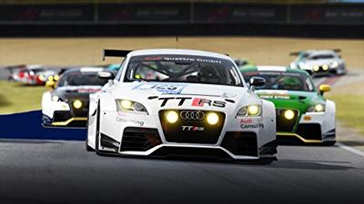 Assetto Corsa Ultimate Edition