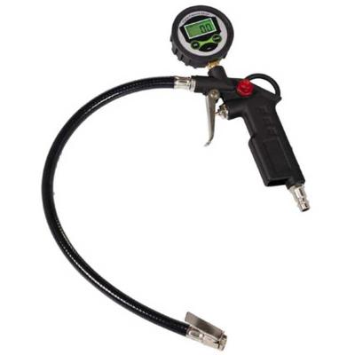 Einhell 4133115 Pneumatische bandenspanningsmeter 13 bar