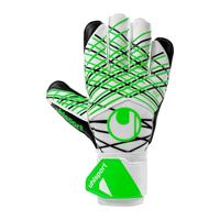 Keeperhandschoenen Uhlsport Soft Advanced Geel Volwassenen Maat 7 - thumbnail