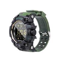 EX16S sport Smart Watch IP67 waterdichte buiten Bluetooth Remote Pedemeter lange standby - thumbnail