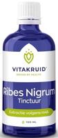 Ribes nigrum tinctuur - thumbnail