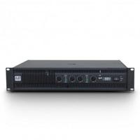 LD Systems DEEP2 4950 Stereo-eindversterker RMS vermogen per kanaal op 4 Ω: 810 W - thumbnail