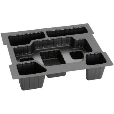 Bosch Accessoires 1/1 Inlay GHO 40-82 C - 1600A002UU