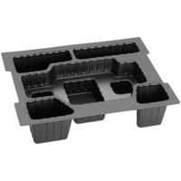 Bosch Accessoires 1/1 Inlay GHO 40-82 C - 1600A002UU - thumbnail