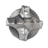 Makita Accessoires P4S: SDS-PLUS boor 6x315mm - B-58001 - B-58001 - thumbnail