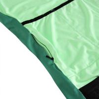 Ion Tee Half Zip Ss Traze - Green Extra Small - thumbnail