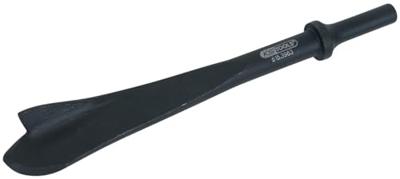 KS Tools 515.3963 Vibro-impact uitlaatredingbeitel voor buitenbuizen 23 mm