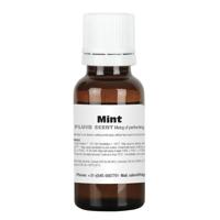 Showgear geurvloeistof Mint, 30 ml - thumbnail