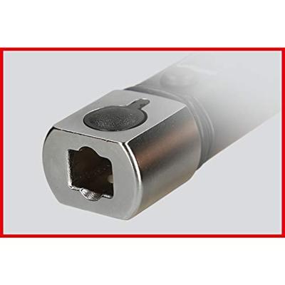 KS Tools 516.1672 516.1672 Momentsleutel 60 - 320 Nm