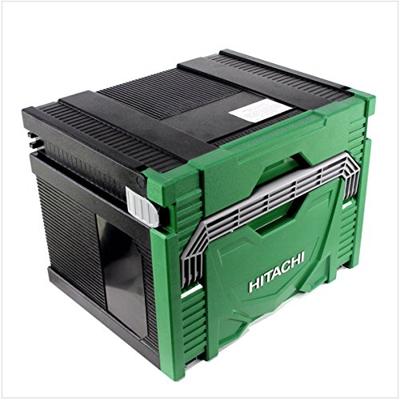 Hikoki Accessoires HSC IV Leeg | 402547 - 402547