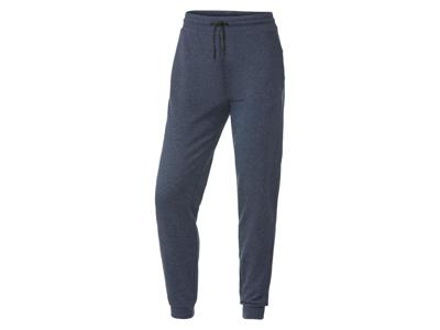 CRIVIT Heren joggingbroek (Marineblauw, S)