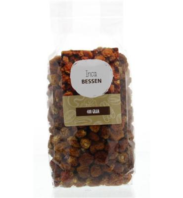 MijnNatuurwinkel Incabessen 400 Gram MijnNatuurwinkel Incabessen 400 Gram