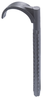 Cornat Buisbeugel 12-30Mm Enkel Pvc 10St - VRS661300 Cornat Buisbeugel 12-30Mm Enkel Pvc 10St - VRS661300