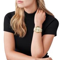 Michael Kors MK5605 Bradshaw rond Herenhorloge - thumbnail