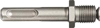 Promat/Tecwerk Boorhouderadapter | SDS Plus 1/2 inch-20 | met borgschroef - 4000832210 Promat/Tecwerk Boorhouderadapter | SDS Plus 1/2 inch-20 | met borgschroef - 4000832210