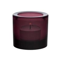 Iittala Kivi Waxine calluna 60 mm - thumbnail