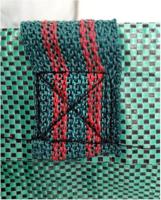 TerCasa JU-998001 Tuinafvalzak 272L Groen - thumbnail