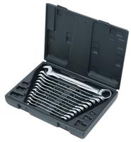 KS Tools 503.4265 5034265 Ring-steeksleutelset 12-delig Sleutelbreedte (metrisch) 19 mm - thumbnail