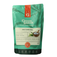 Green Sweet Erythritol 400 Gram - thumbnail