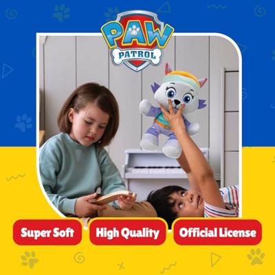Ty Beanie Boo Paw Patrol Everest 15cm