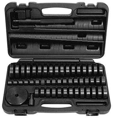 KS Tools 7001350 Lager- en bustrekkerset Spanbereik 18 - 65 mm