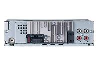 Pioneer DEH-S320BT autoradio 1-DIN USB/Aux/Bluetooth DEHS320BT - thumbnail