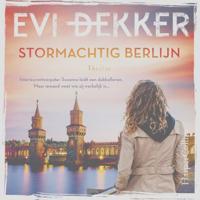 Stormachtig Berlijn - thumbnail