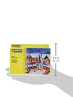 NOCH 08760 Sneeuwvlokken 75 g - thumbnail