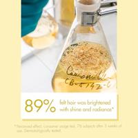Klorane Shampooing à la Camomille 400ml - thumbnail