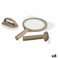 Shelving assembly kit Intex 28004 37 x 21 x 23 cm (6 Stuks) - thumbnail