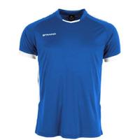 Stanno 410008 First Shirt - Royal-White - M - thumbnail