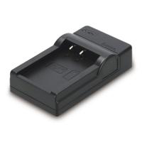Hama USB-oplader Travel Voor Canon LP-E17 - thumbnail