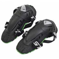 UFO PLAST elleboog protectie "alcor". elbow protector ufo alcor black - thumbnail