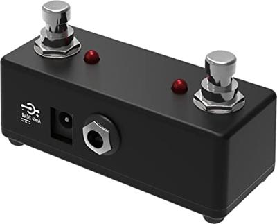 Laney FS2-Mini footswitch