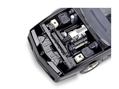 Revell 14535 1987 Pontiac Firebird GTA Auto (bouwpakket) 1:16