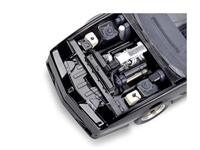 Revell 14535 1987 Pontiac Firebird GTA Auto (bouwpakket) 1:16 - thumbnail