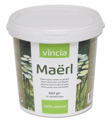 Vijvertechniek maerl 700 gram