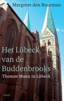 Het Lübeck van de Buddenbrooks - Margreet den Buurman - ebook - thumbnail