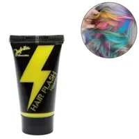 Jofrika cosmetics haargel flash geel 30 ml | 150 stuks - thumbnail