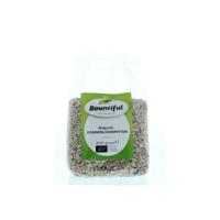 Zonnebloemenpitten bio - thumbnail