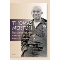 Bespiegelingen van een schuldige toeschouwer (Paperback) - thumbnail