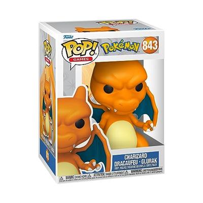 Pokemon Funko Pop Vinyl: Charizard