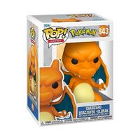 Pokemon Funko Pop Vinyl: Charizard - thumbnail