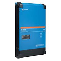Victron Energy Quattro II 24/5000/120-50/50 Omvormer 5000 W 24 V - 230 V Geïntegreerde laadregelaar - thumbnail
