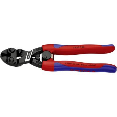 Knipex CoBolt Boutenschaar 200 mm 59 HRC Knipex CoBolt Boutenschaar 200 mm 59 HRC