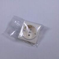 Siemens 5UH1044 Afdekking Delta Wit Schakelmateriaal 1 stuk(s) - thumbnail